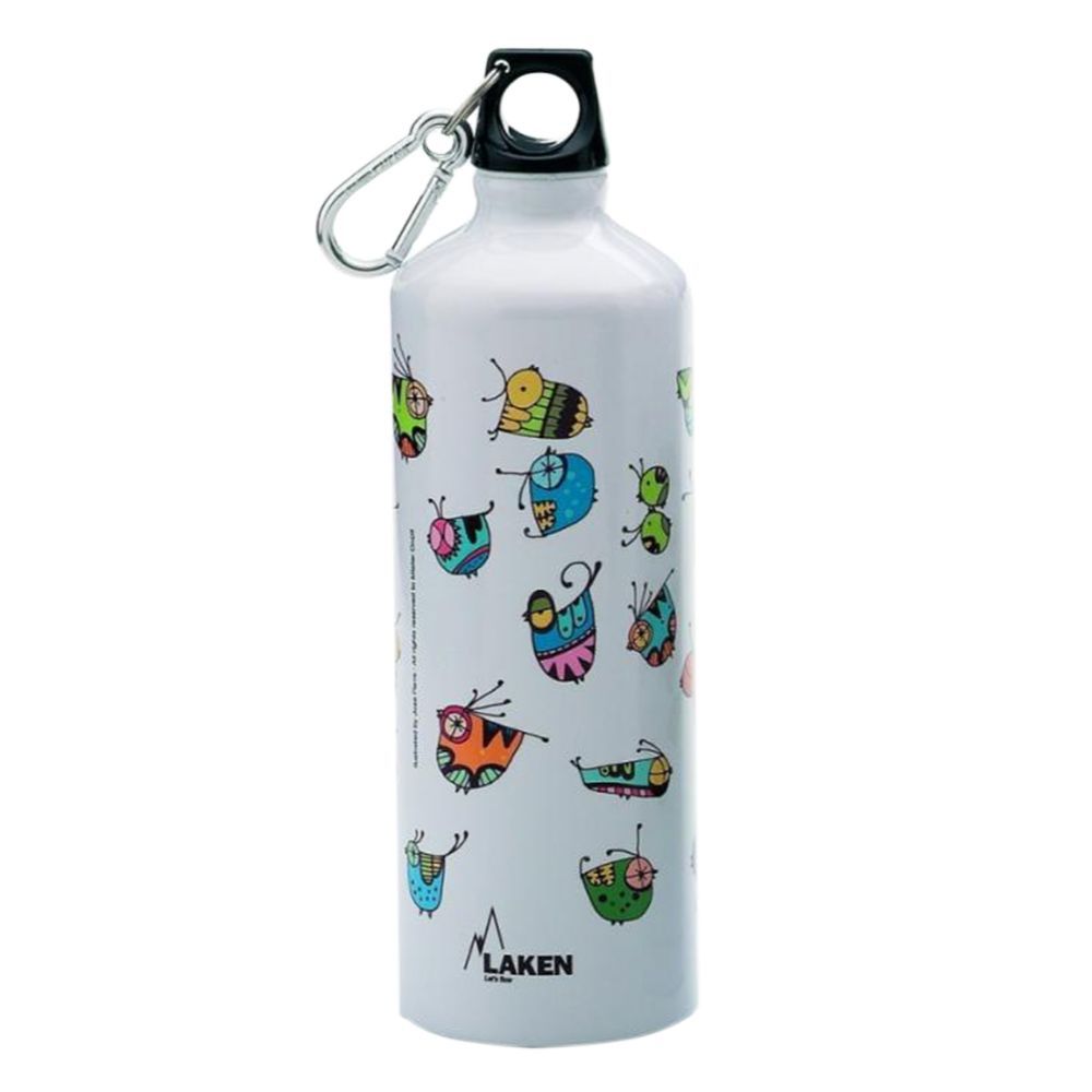 Laken, Unisex, Bottle
