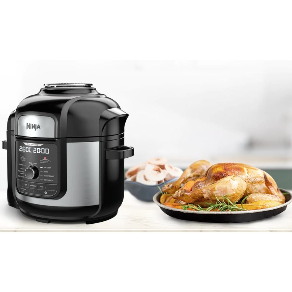 Ninja, Foodi Max Multi Cooker 7.5L, 1760W