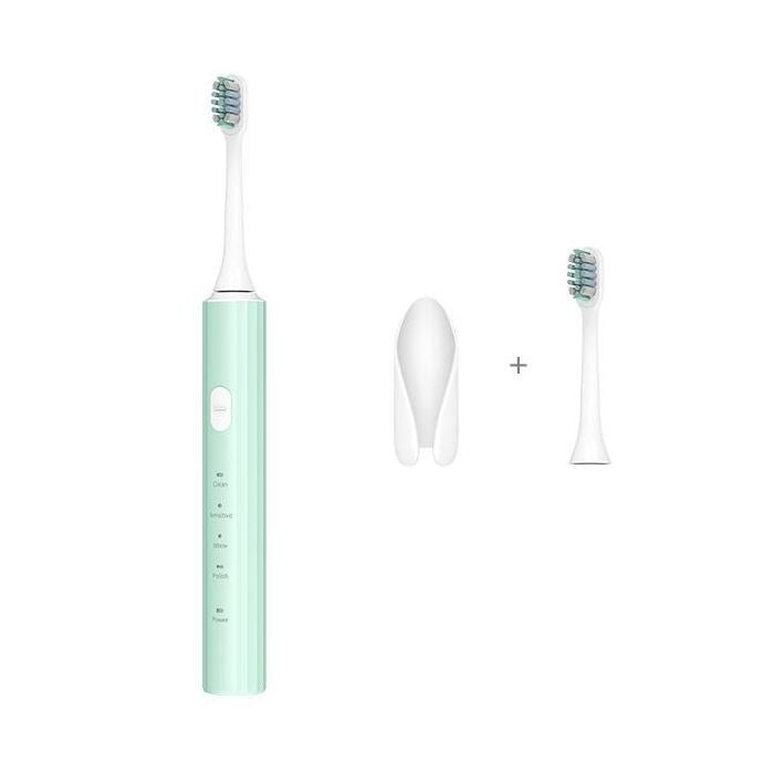 Oraimo, Powerful Sonic Motor Electric Toothbrush, Rechargeable