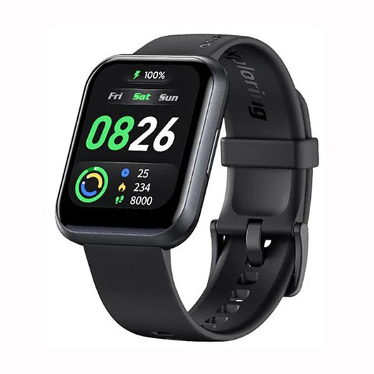 Oraimo, Smart Watch Osw-32N Dark Chrome