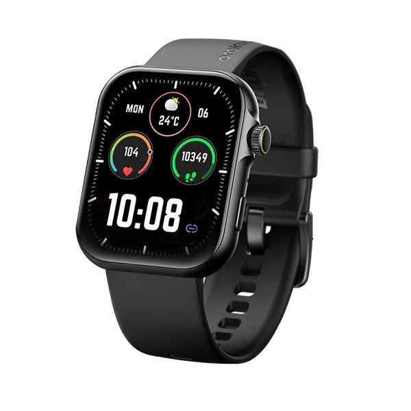 Oraimo, Smart Watch Osw-810 Black-10311651