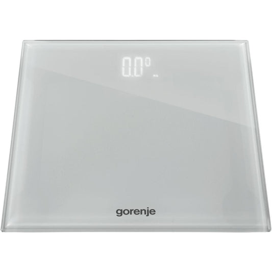 Gorenje, Personal Scale 180 Kg