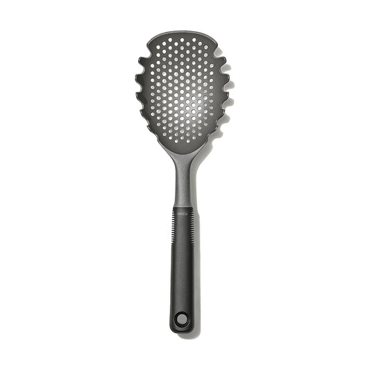 OXO Pasta Scoop Strainer, OXO-11338300