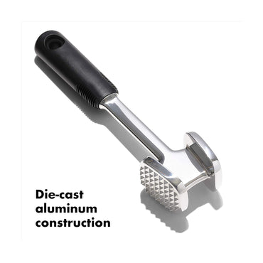OXO Good Grips Die Cast Meat tenderiser, Aluminium, OXO-11343501