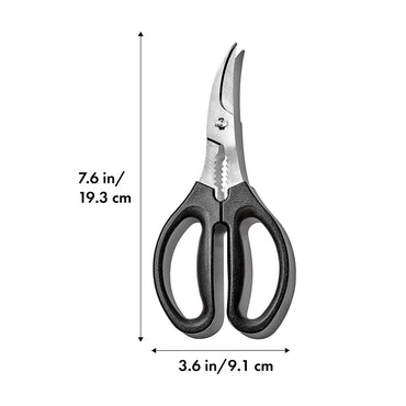 OXO Good Grips Seafood Scissors, OXO-11350600
