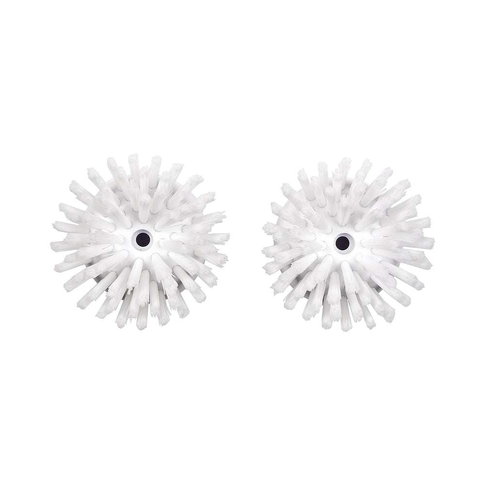 OXO Good Grips Soap Dispensing Palm Brush Refills - 2pack, OXO-1256500