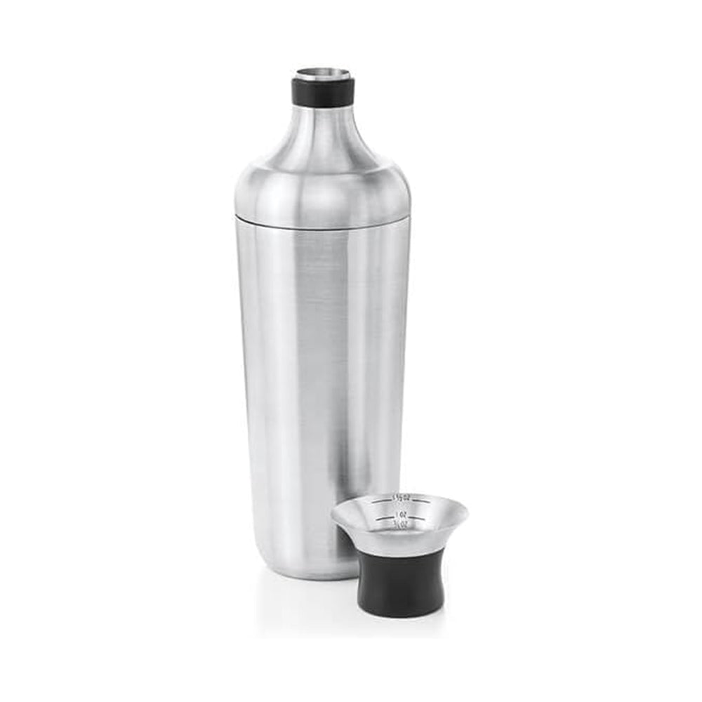OXO Steel Single Wall Cocktail Shaker, OXO-3130600