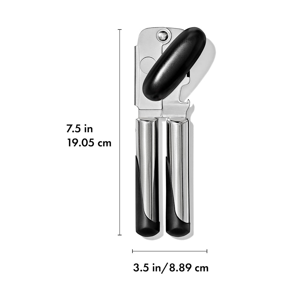 OXO Steel Can Opener, OXO-58081
