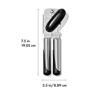 OXO Steel Can Opener, OXO-58081