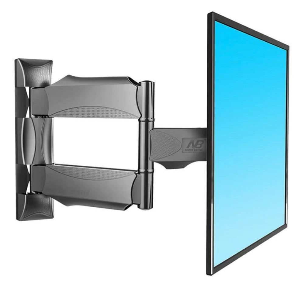 NB, Full Motion Cantillever TV Mount 32'' UP To 55'