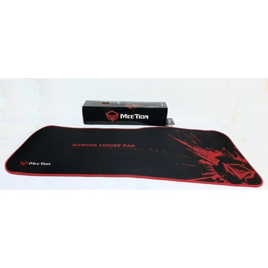 Meetion, Game Mouse Pad P100 Accurate Non-Slip Gaming
