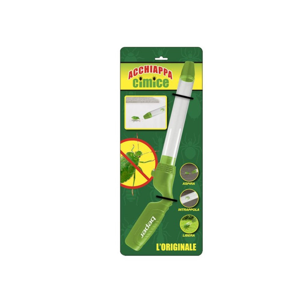 Beper, Bug Vacuum Catcher, P201UTP001