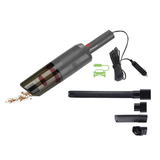 Beper, Handheld Car Vacuum Cleaner With Car Plug, 75W