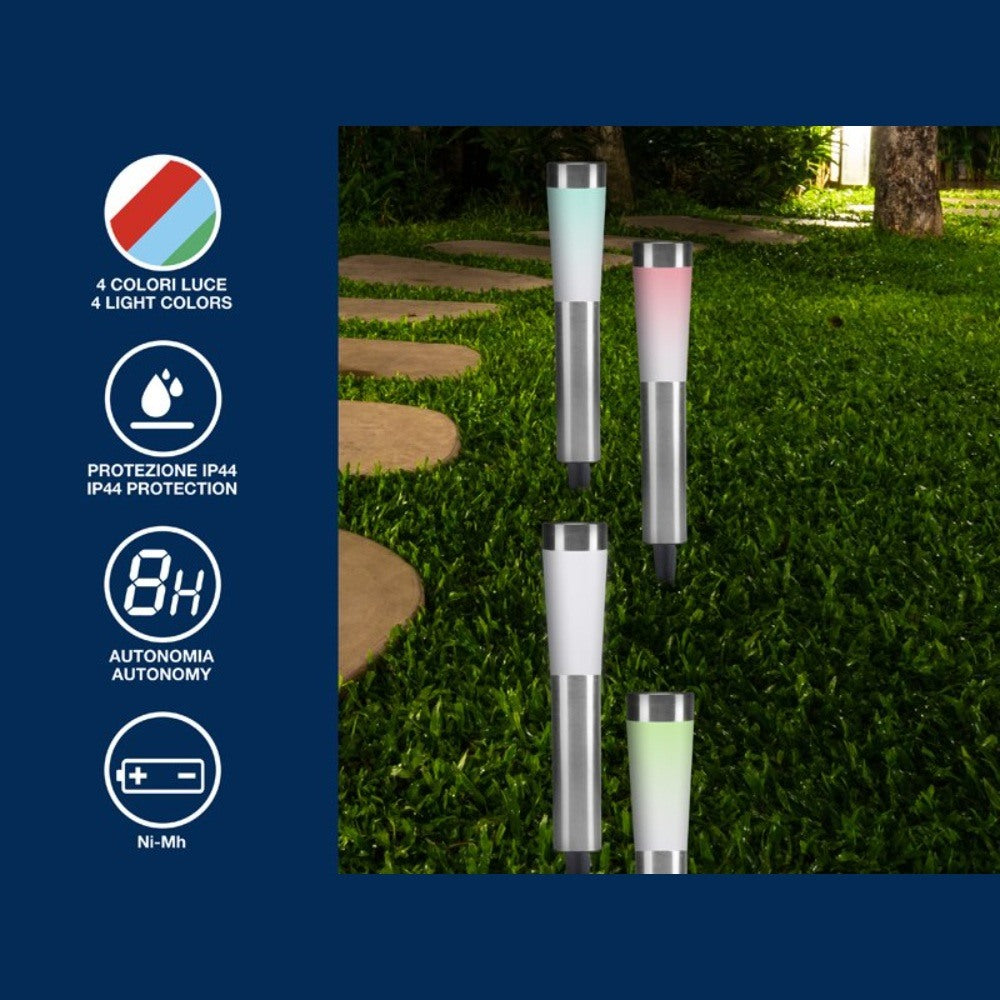 Beper, Solar Led?Lamp, P2070UT002