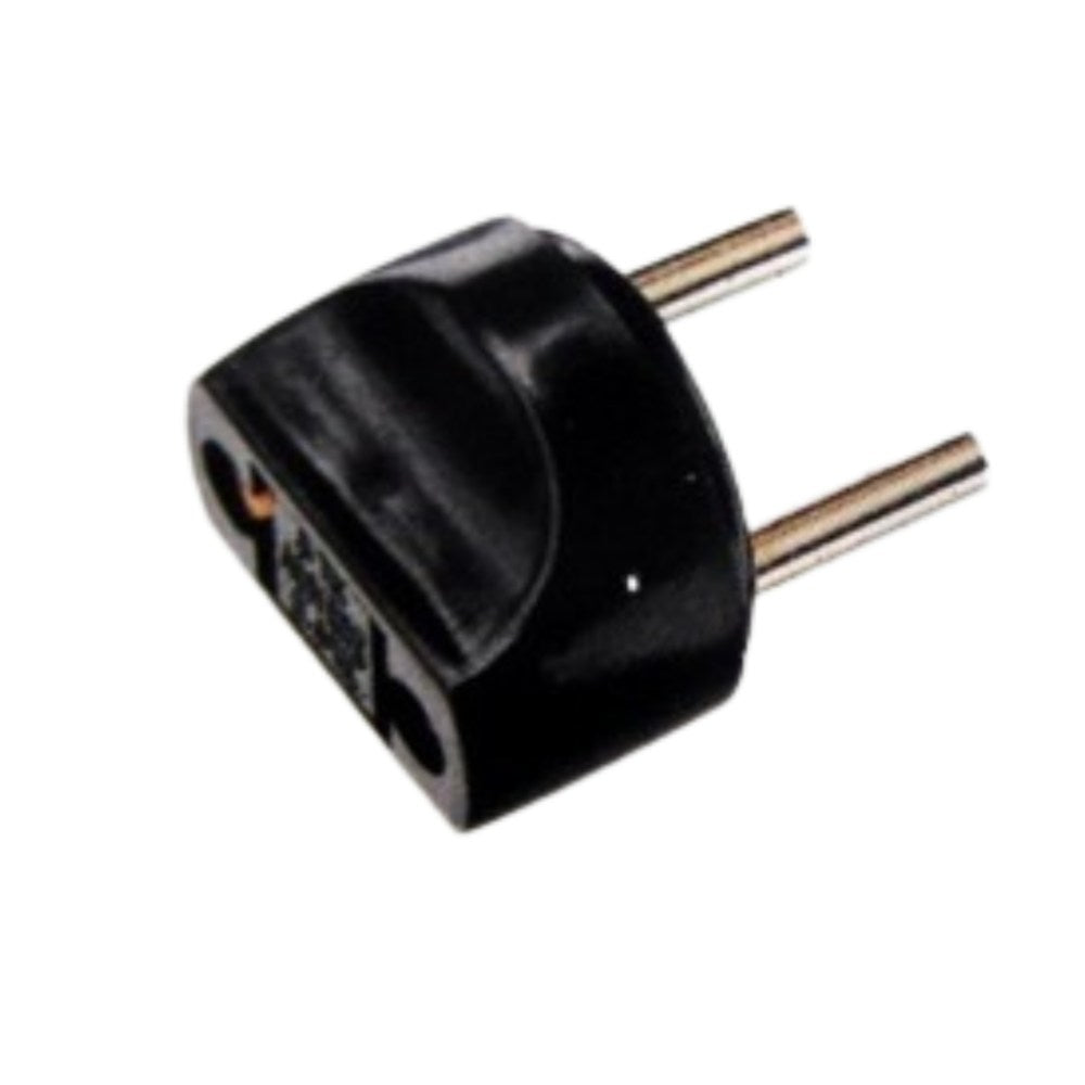 Plug AC Adapter US to EU Converter - P218