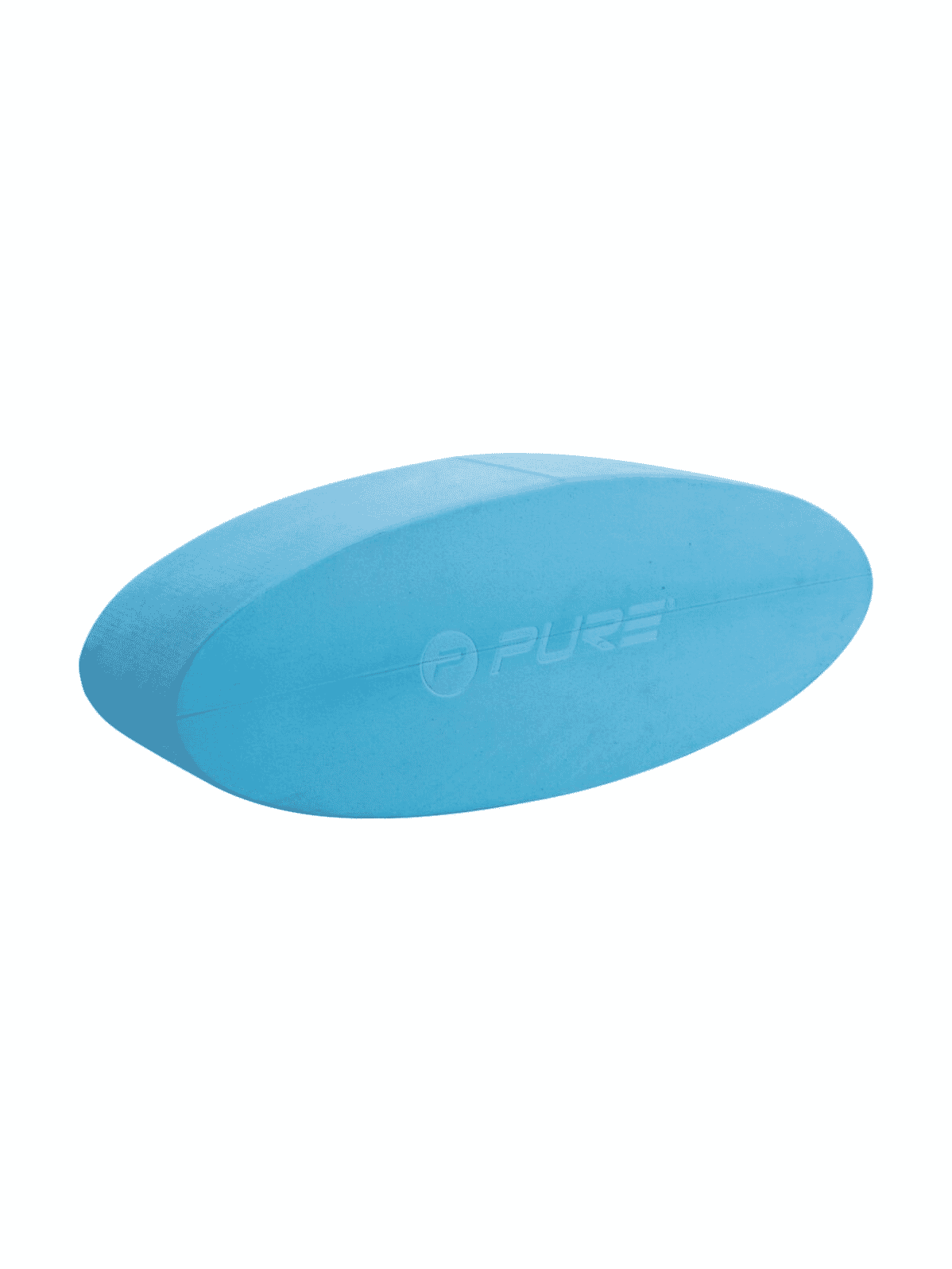 PURE2IMPROVE YOGA BLOCK EGG SHAPE