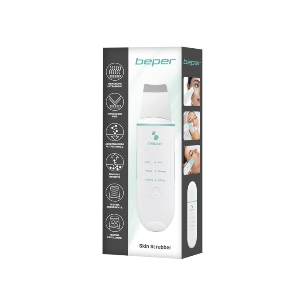Beper, Skin Scrubber, P302Vis003