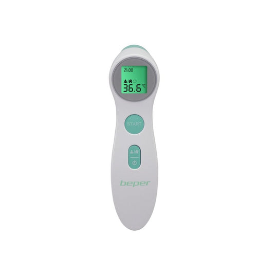 Beper, Multifunctional Infrared Thermometer, P303Med001