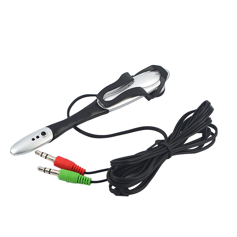 Prosound Headset with Microphone and 3.5mm Jack - JY115