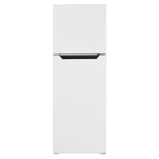 Tcl, Refrigerator 2 Doors 16Cf White