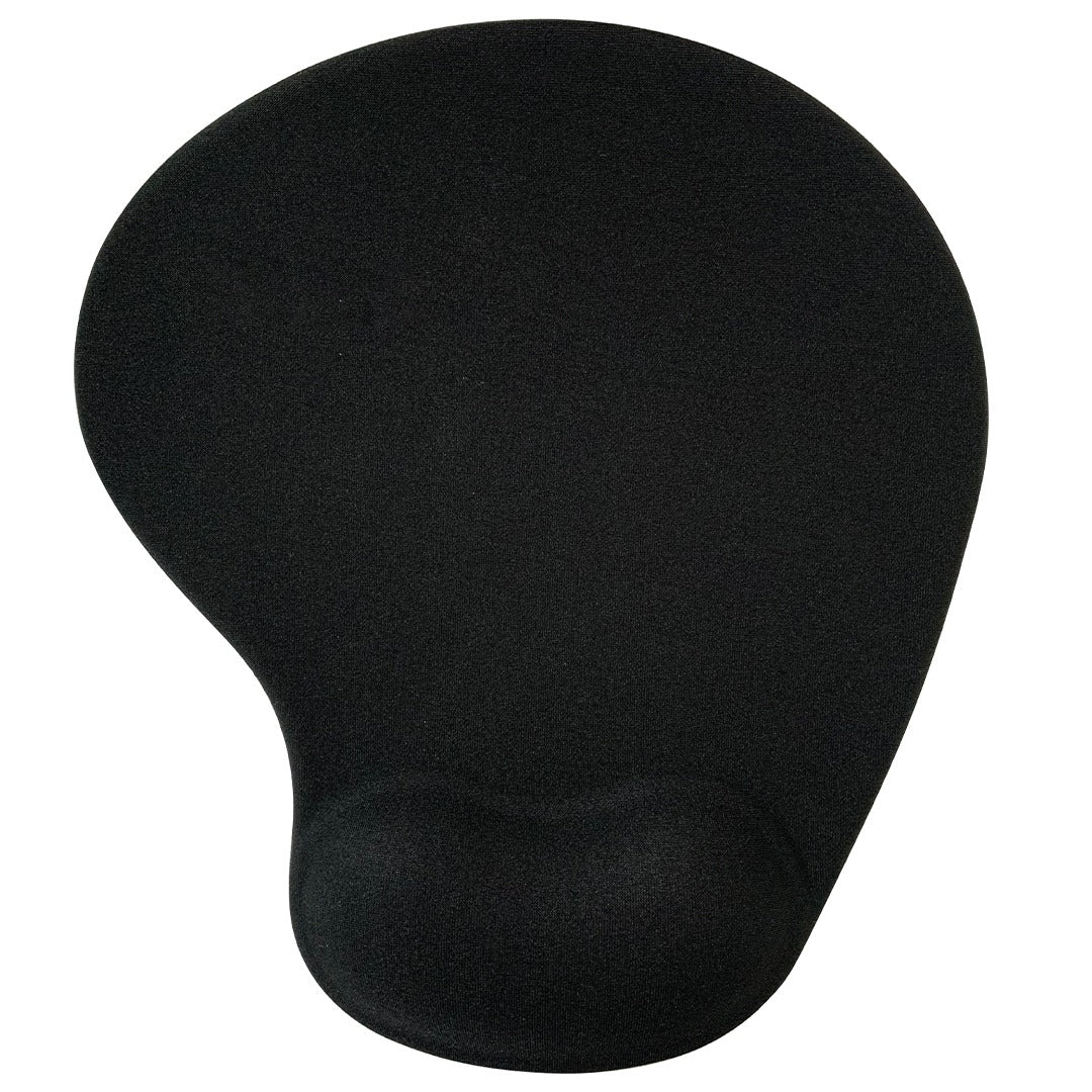 Top, Comfort Wrist Gel Rest Support Mouse Pad - 002