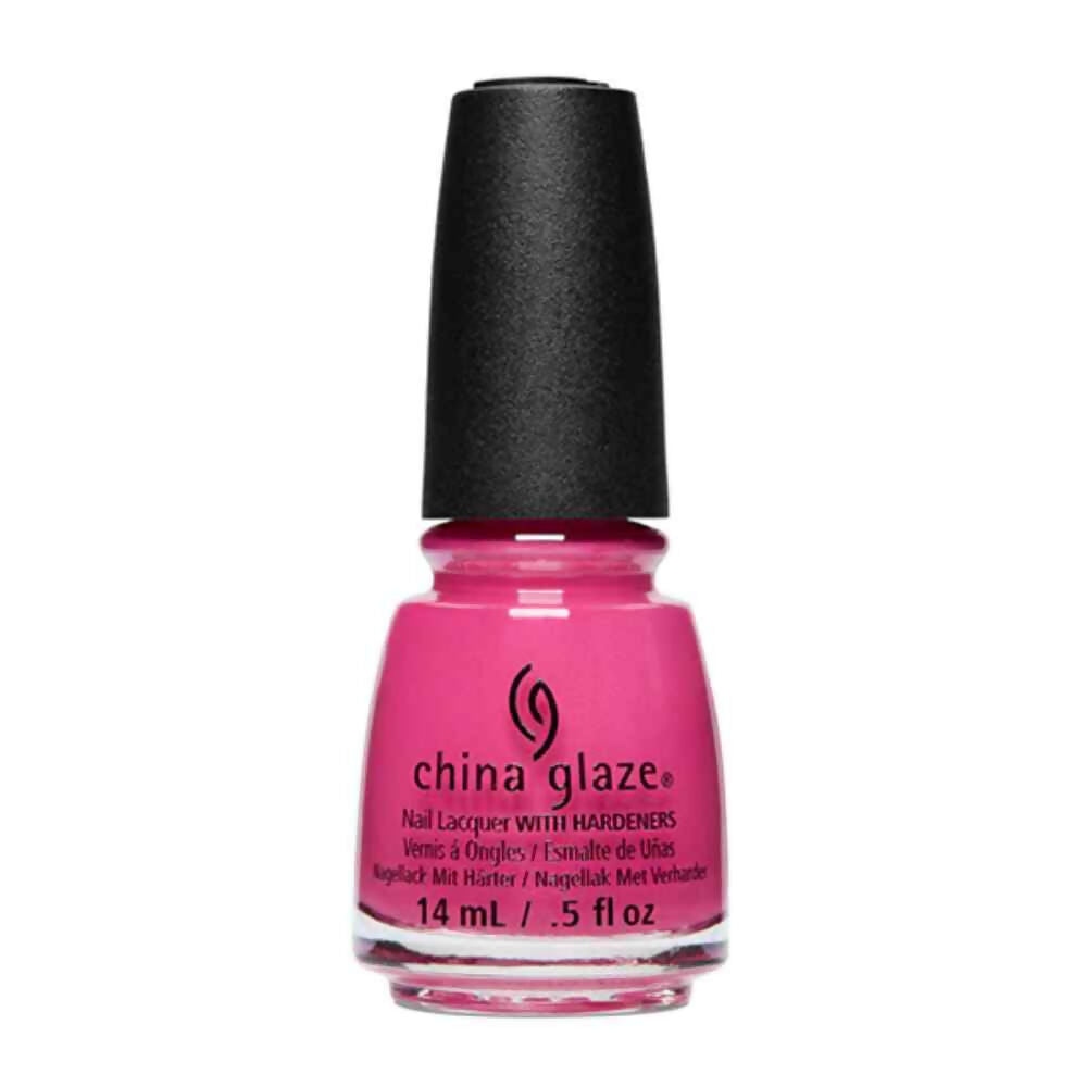 China Glaze Nail Polish