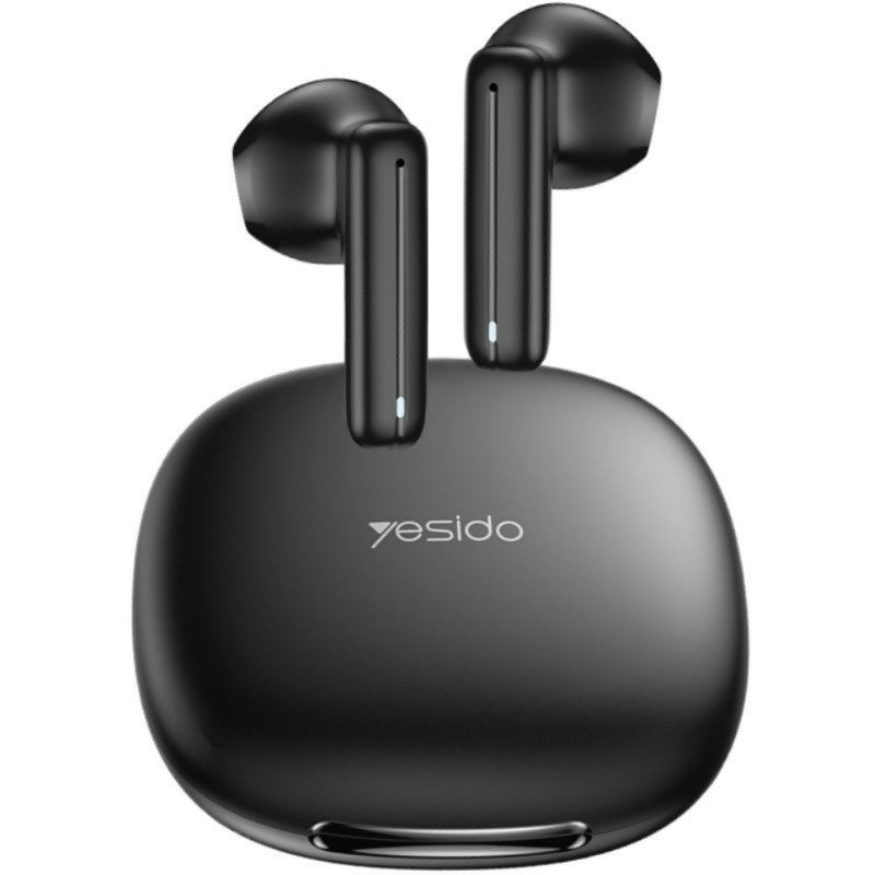 YESIDO TWS25 True Wireless Earbuds – Black