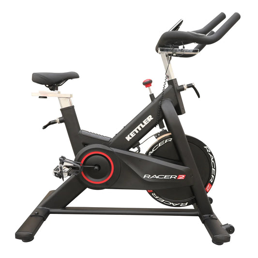 Kettler, Spin Bike Racer 2