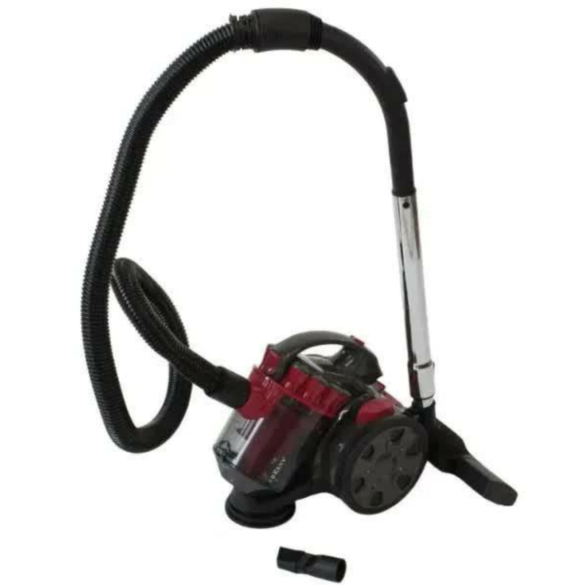 Sokany 3200 Watt 1.5 Liters Vacuum Cleaner (Red)