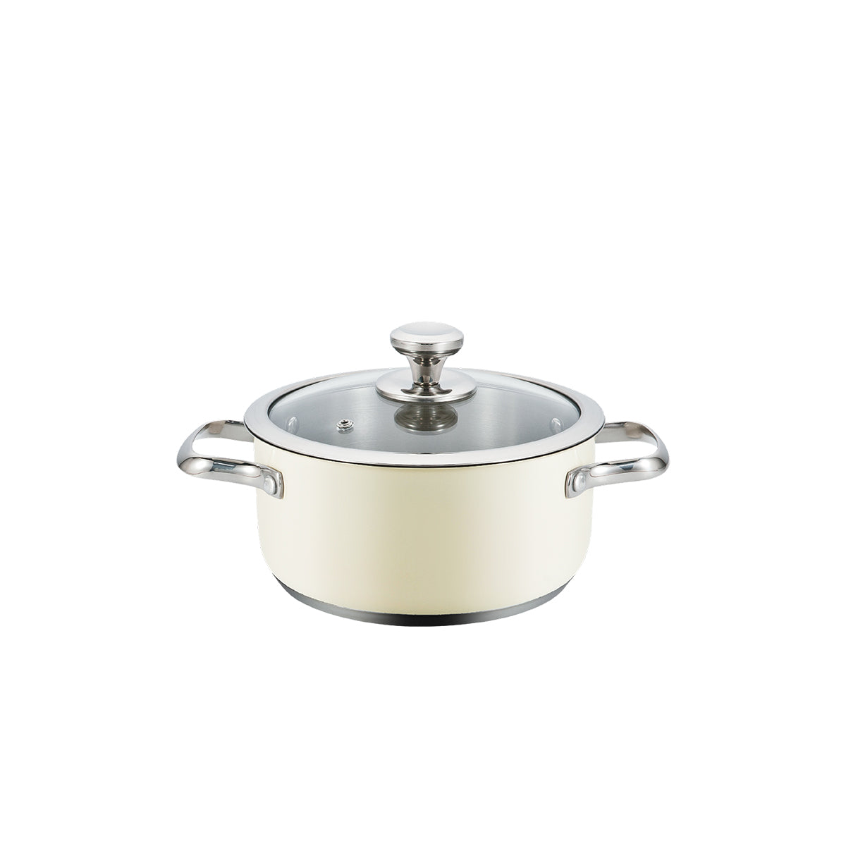 Haeger Pastel Pot Pan 18cm, PA-18H.006A