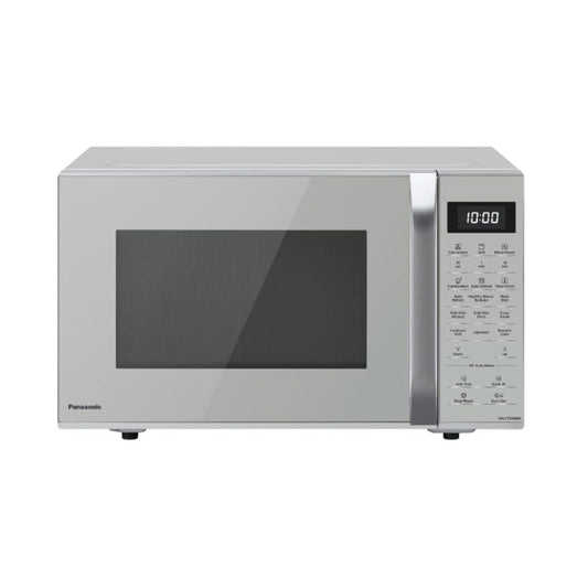 Panasonic, Microwave Oven Convection, 4-In-1 Grill With Healthy Airfrying, 27L