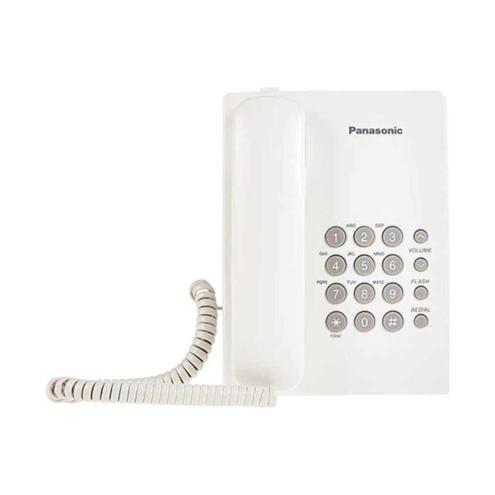 Panasonic, Corded Landline Phone