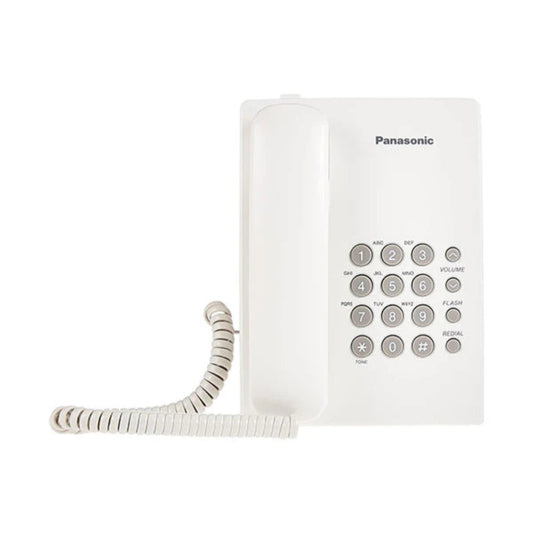 Panasonic, Corded Landline Phone
