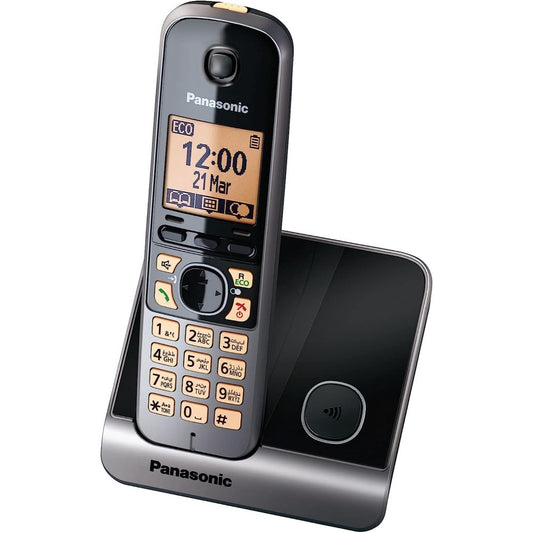 Panasonic, Dect Cordless Telephone KX-TG6711