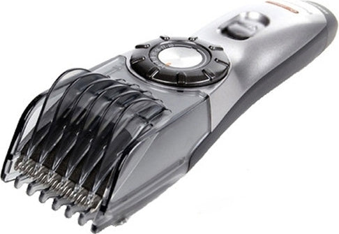 Panasonic, Er217S Ac Recharge Washable Beard Trimmer Made In Japan