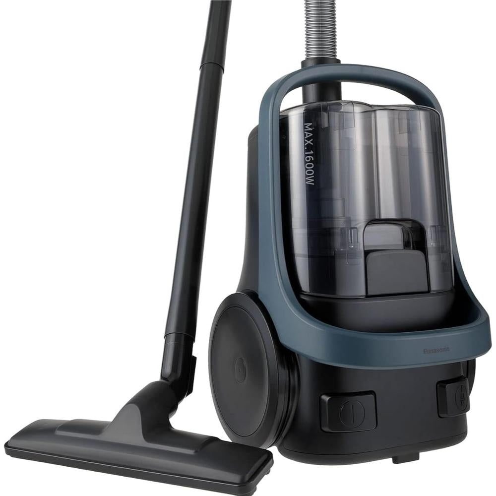 Panasonic, Vacuum Cleaner Bagless 1600w