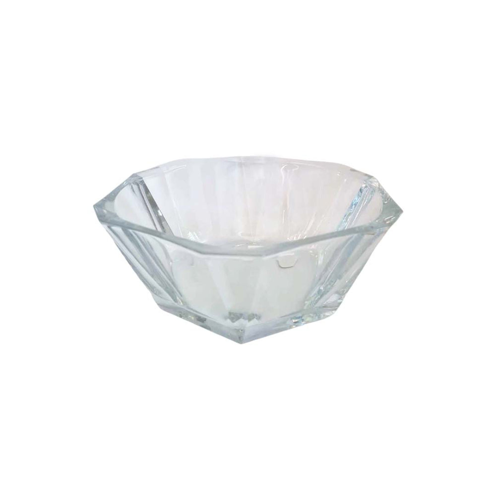 NUDEGLASSWARE Reflection Bowl 25.6cm, TUR-CEL68158