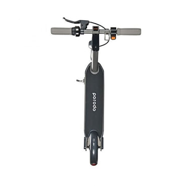 Porodo, Lifestyle Electric Urban Scooter 4 Speed Level 50Km Mileage Range| Pd-Escmtpo-Bk (Black)
