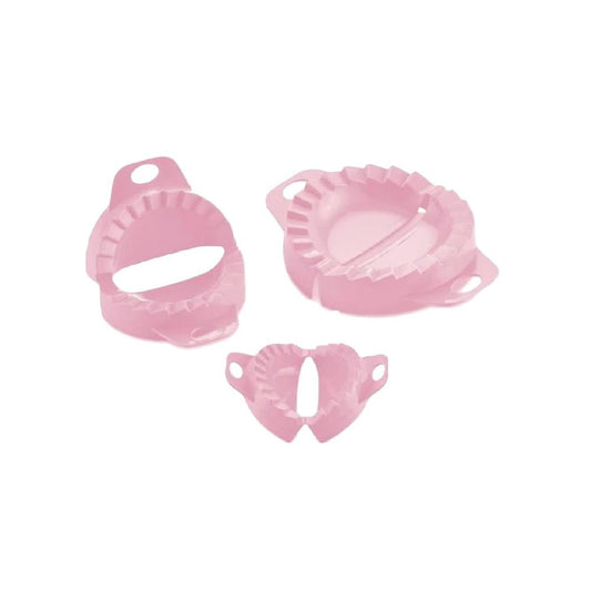 Tufex, Sunplast Ravioli Molds Set 3Pcs , TUR-PD3116