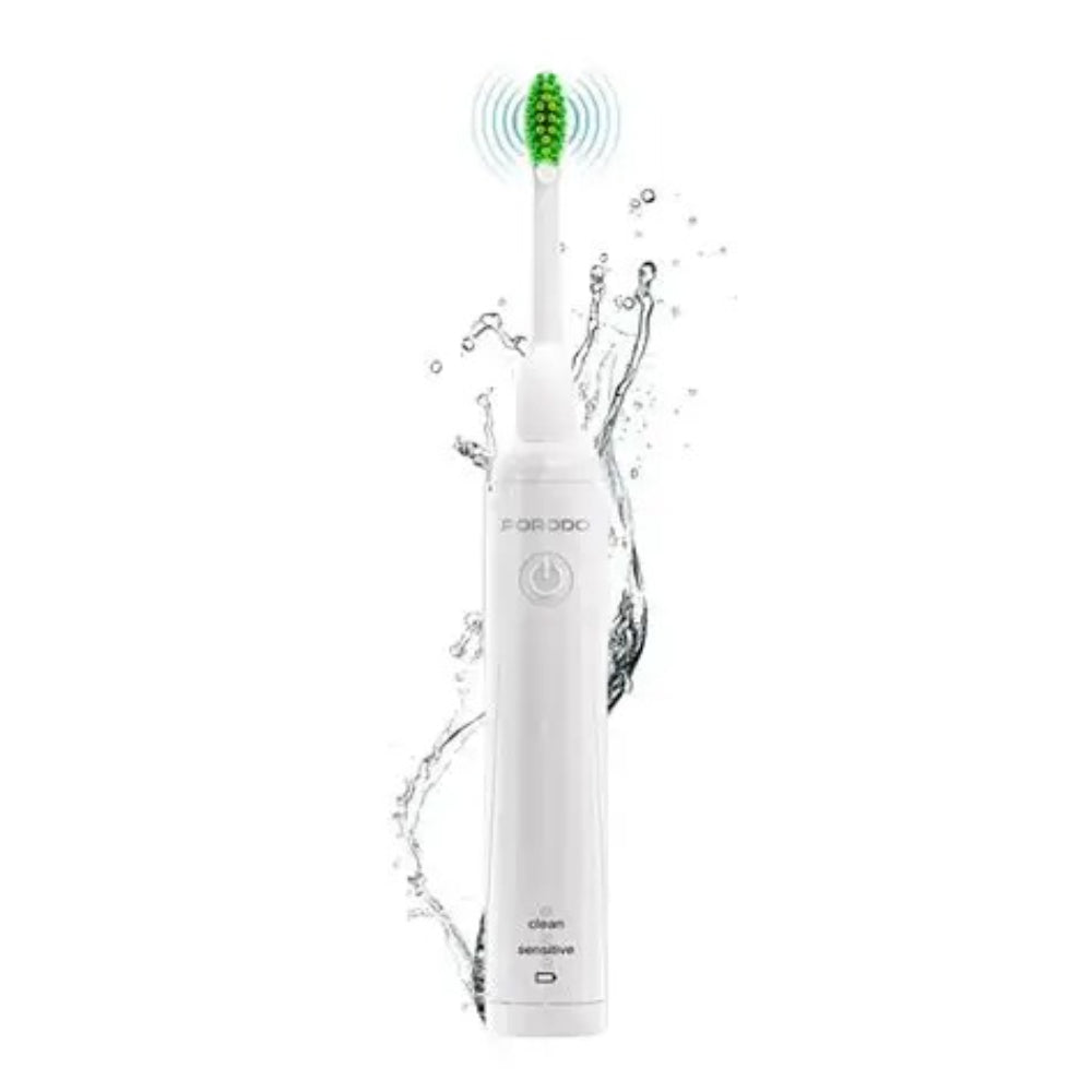 Porodo Rechargeable Electric Toothbrush, PDLFST210