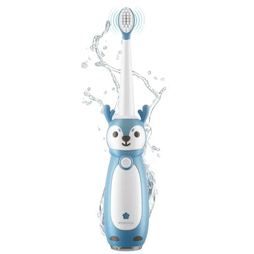 Porodo Kids Electric Toothbrush, PDLFSTK12