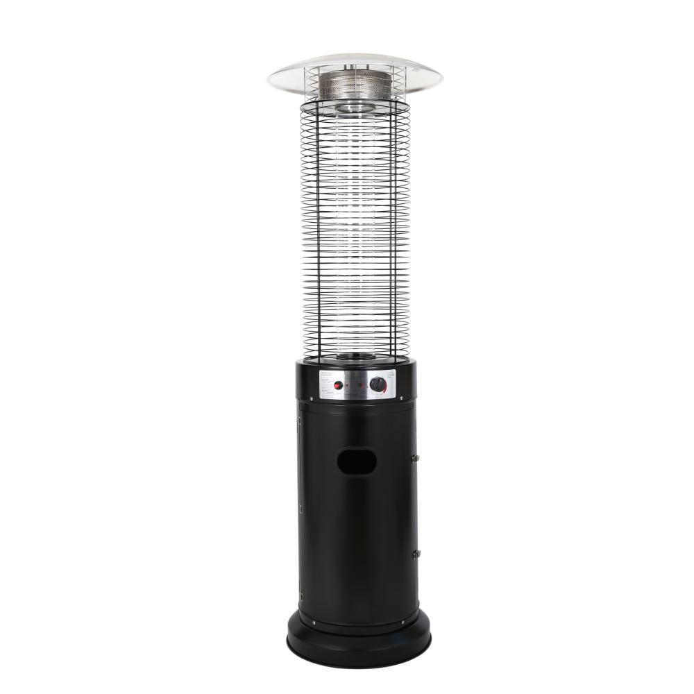 Perfetto Stand Circle Flame Heater, PRFOD3