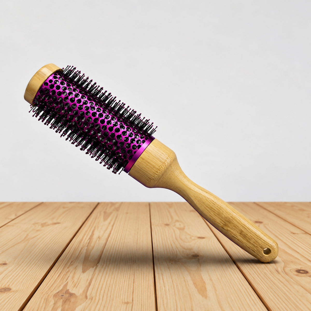Professional Thermal Hair Brush 3VE Brush 1448