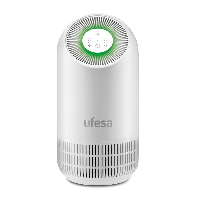 Ufesa, Pf3500 Air Purify And Remove Particles Matter, 35W, Touch Control Pane
