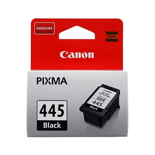 Canon, Ink Black, PG-445