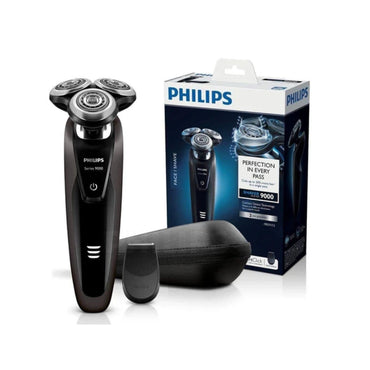 Philips AquaTouch Wet & Dry Electric Shaver, PHI-S9031