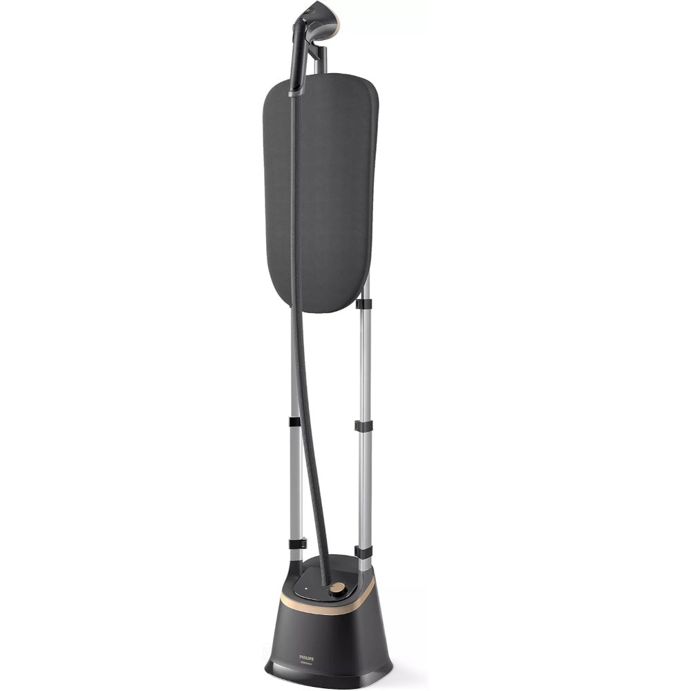 Philips, 3000 Series Stand Garment Steamer With Tilting Styleboard, STE3170