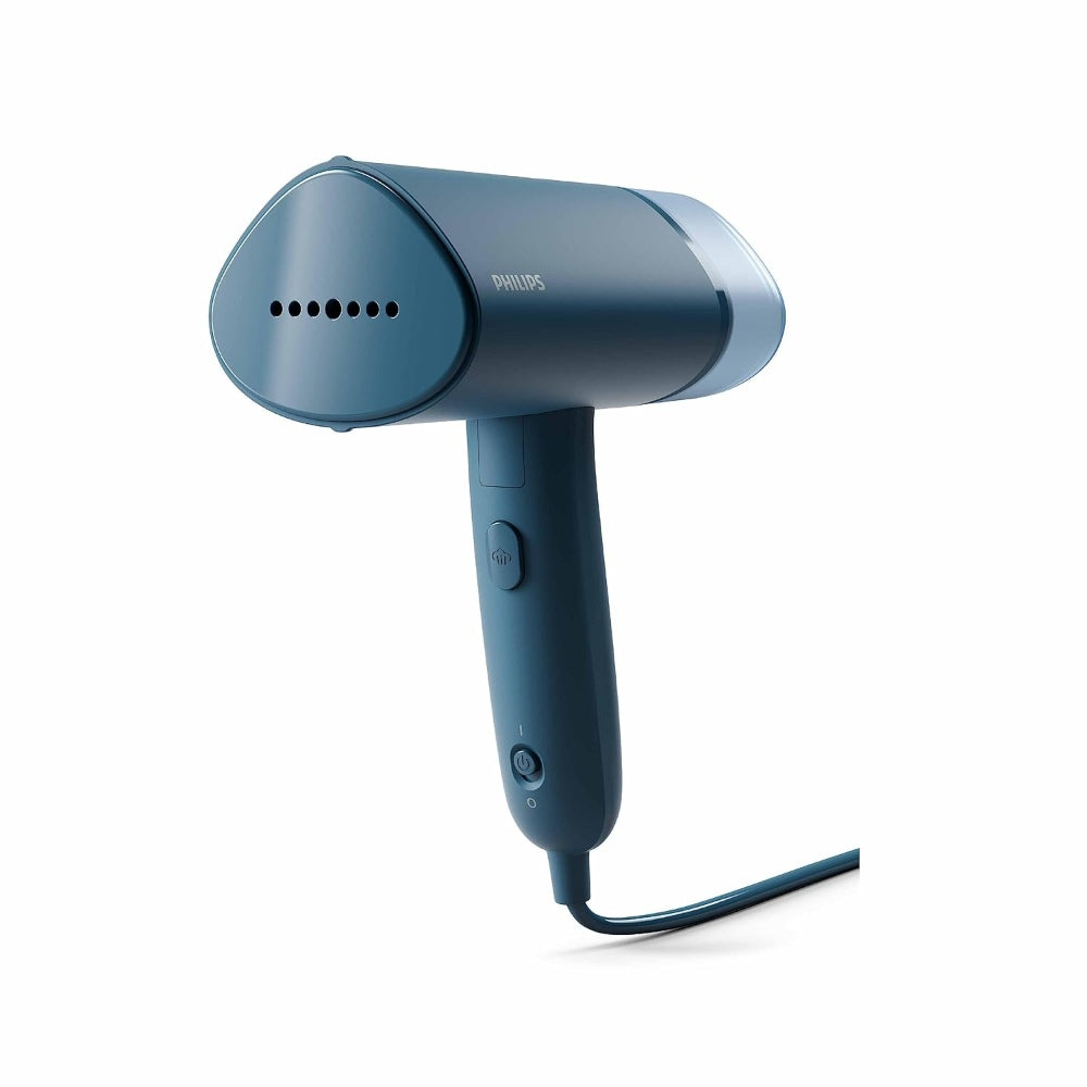 Philips, Garment Steamer Handheld Steamer, Heat Time Sec 30, 0.1L, 1000W, STH3000