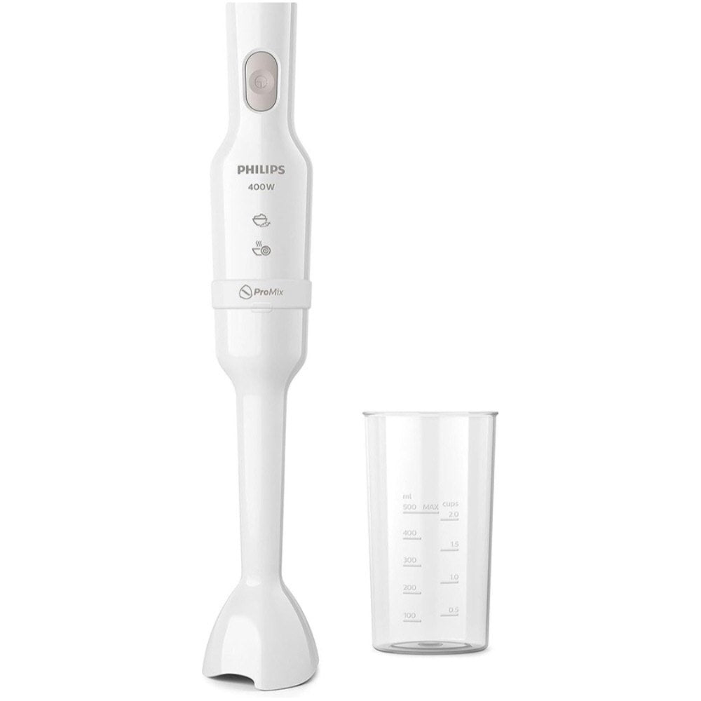 Philips, Hand Blender 400W + Bowl (Philips Official Warranty)