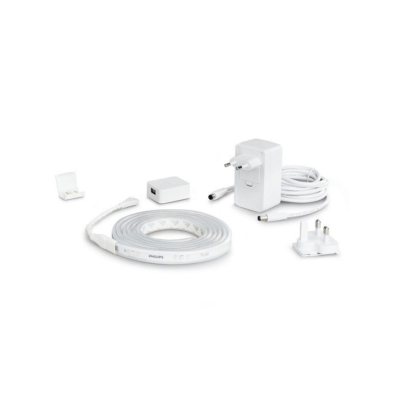 Philips, Hue Lightstrip Plus V4 Apr 2M Base Kit